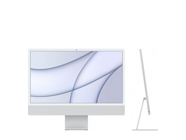 Stolno računalo APPLE iMac 24
