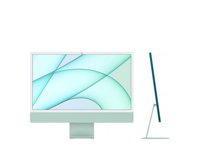Stolno računalo APPLE iMac 24