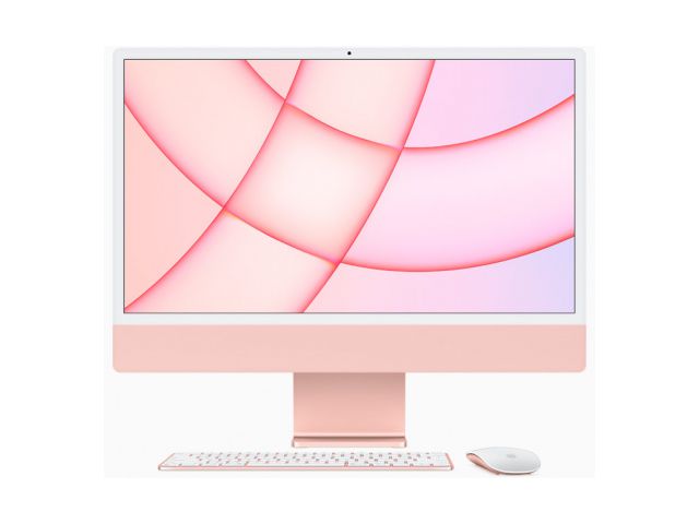 Stolno računalo APPLE iMac 24