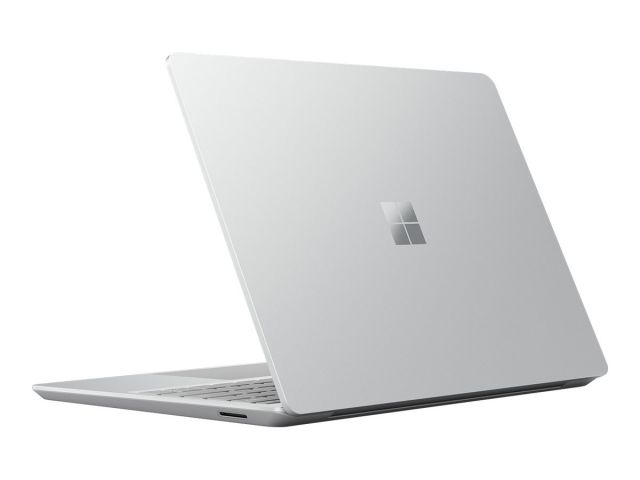 Laptop MICROSOFT Surface Laptop GO, i5-1035G1/8GB/128GB SSD/IntelUHD/12.4