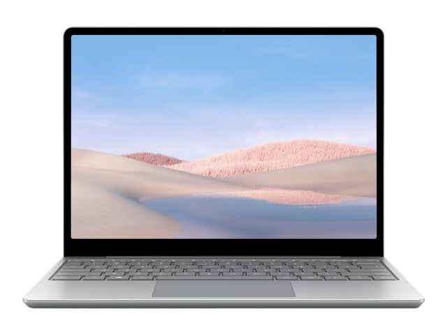 Laptop MICROSOFT Surface Go, i5-1035G1/4GB/64GB eMMC/IntelUHD/12.4