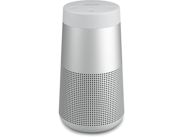 Bluetooth zvučnik BOSE REVOLVE, srebrni