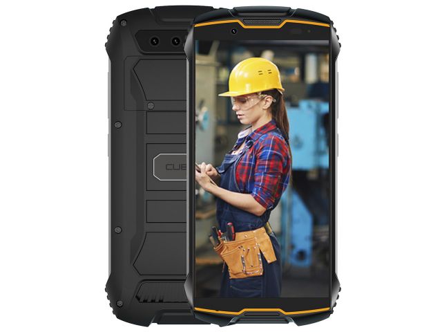 Mobitel CUBOT KING KONG MINI, 4