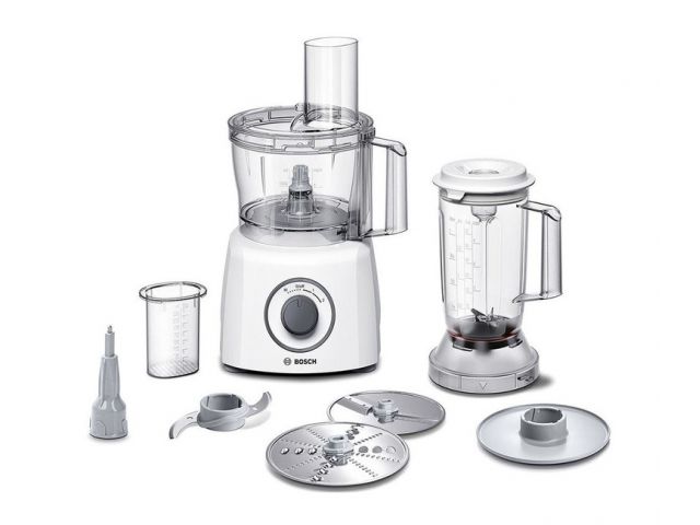 Multipraktik BOSCH MCM3200W