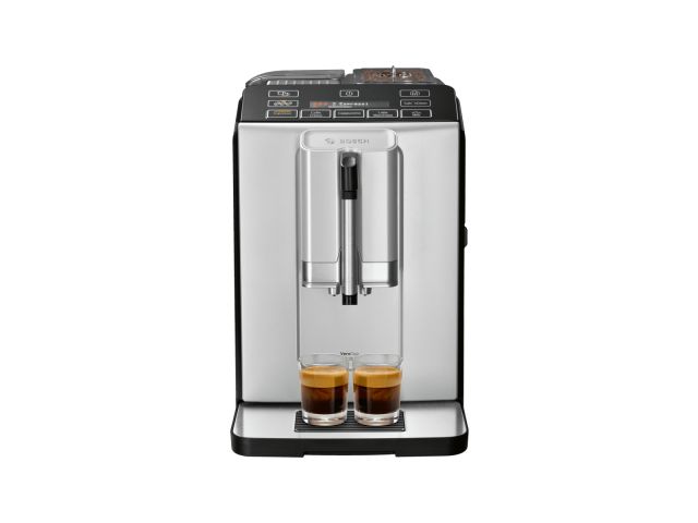Aparat za kavu BOSCH TIS30129RW, automatski 