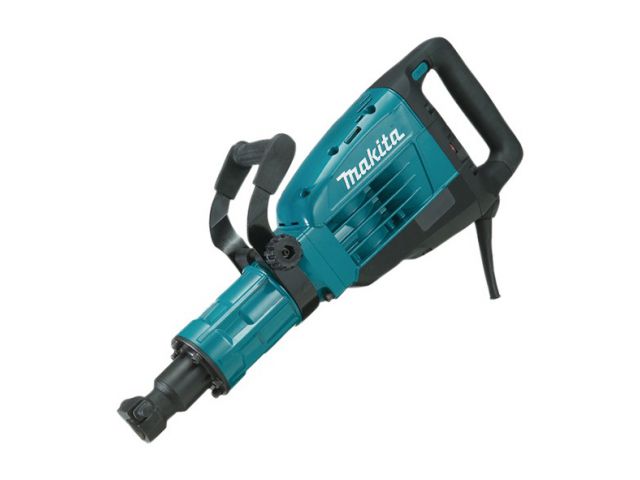 Udarni čekić MAKITA HM1307C, 1510W, 25,5J, prihvat 30mm 6-kutni, 15,3kg