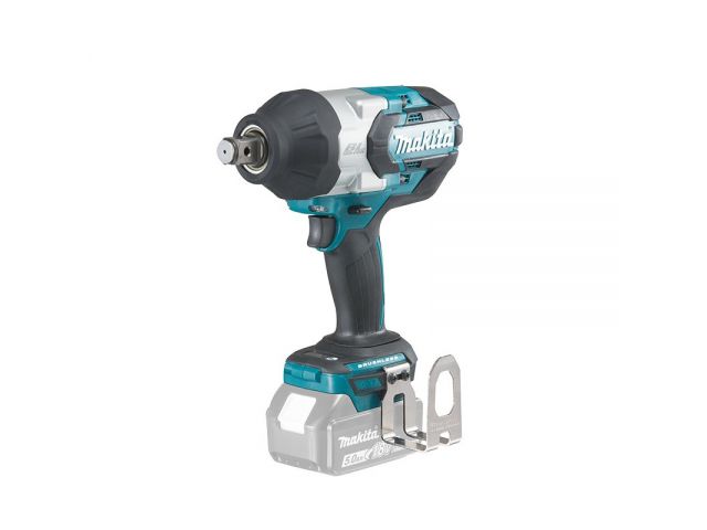 Udarni zavrtač MAKITA DTW1001Z, 18V, Li-ion, 3/4