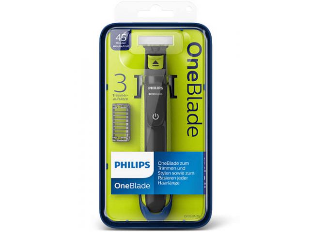 Aparat za brijanje PHILIPS QP2520/20 OneBlade