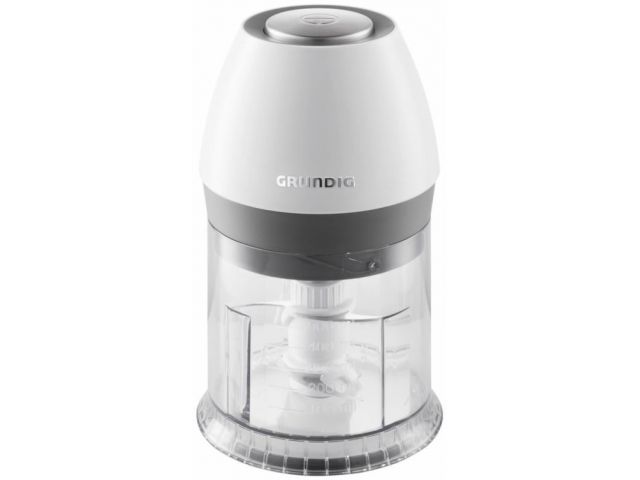 Sjeckalica GRUNDIG CH 6280 W