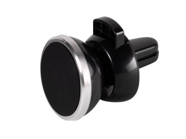 Auto nosač za mobitel VIVANCO 37535, na magnet, crni