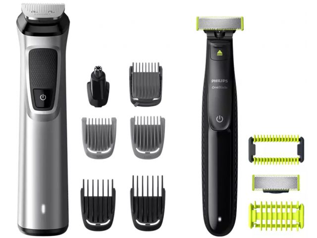 Trimer PHILIPS MG9710/90 