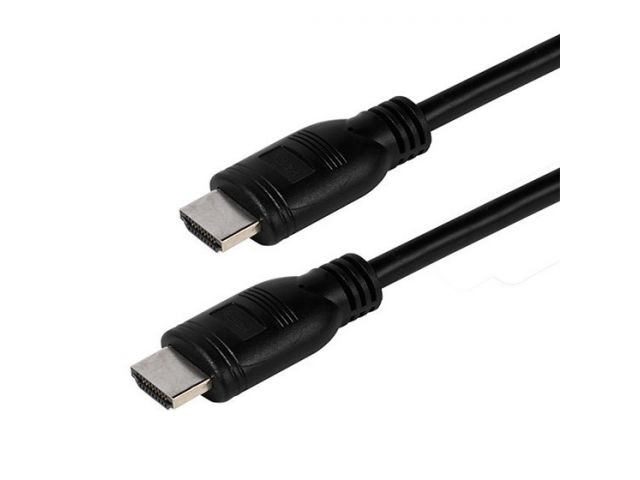 Video kabel HDMI VIVANCO 42923, High Speed with Ethernet, 1.5m