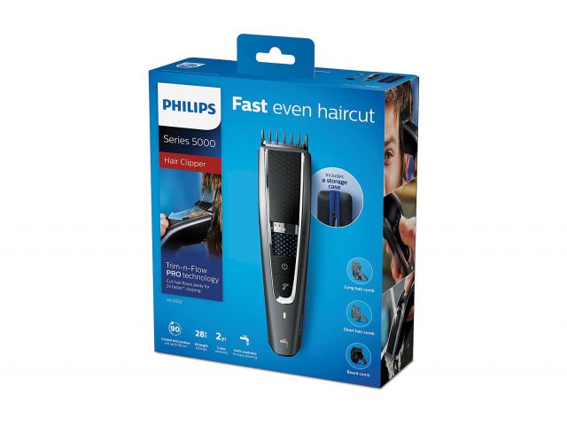 Aparat za šišanje PHILIPS HC5650/15