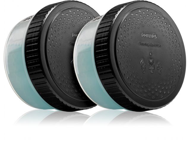 Set za čiščenje PHILIPS CC12/50, sharvesa