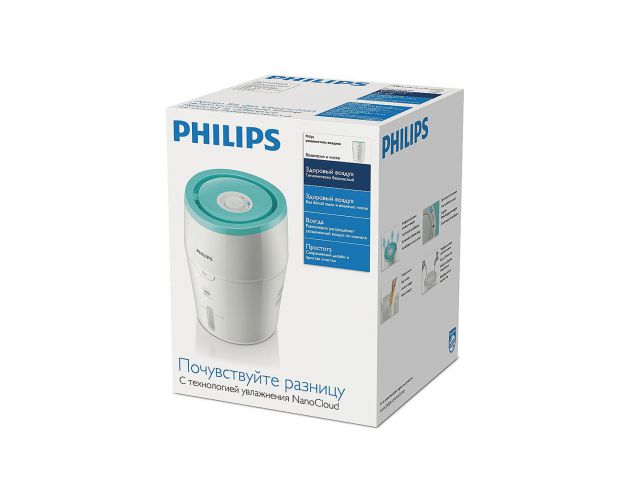 Ovlaživač zraka PHILIPS HU4801/01 