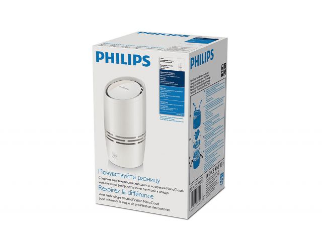 Ovlaživač zraka PHILIPS HU4706/11 