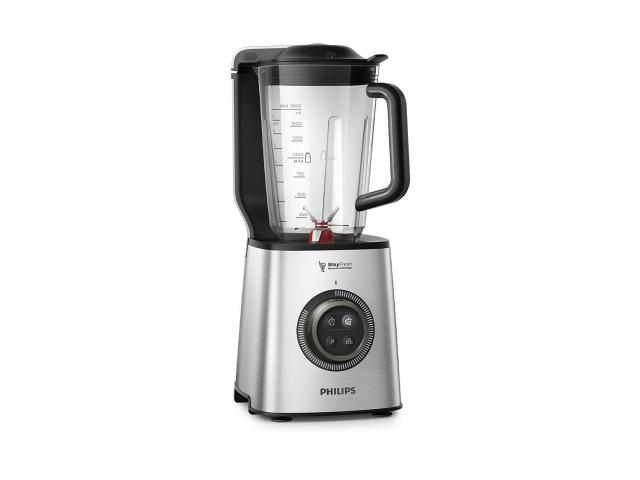 Blender PHILIPS Avance HR3756/00, 1400W, Vakumski