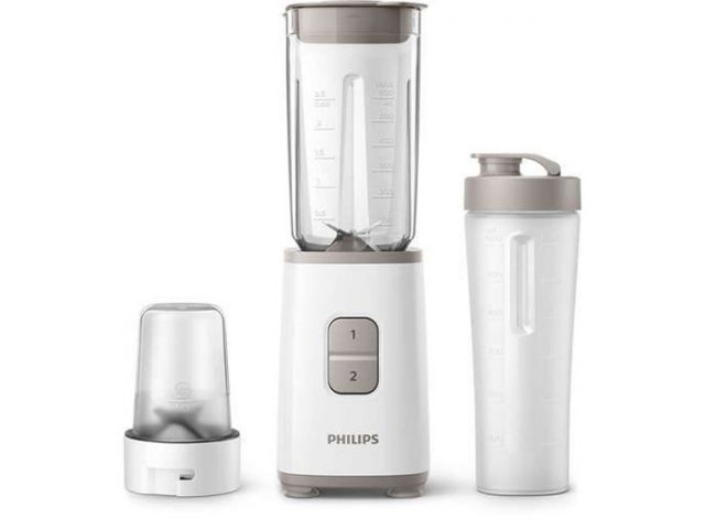 Blender PHILIPS Daily Collection HR2603/00, 350W, SmoothieMaker