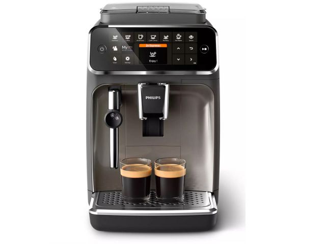 Aparat za kavu PHILIPS 4300 Series EP4324/90, automatski