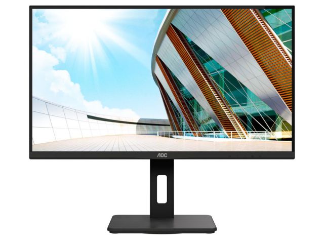Monitor AOC U28P2A, 28