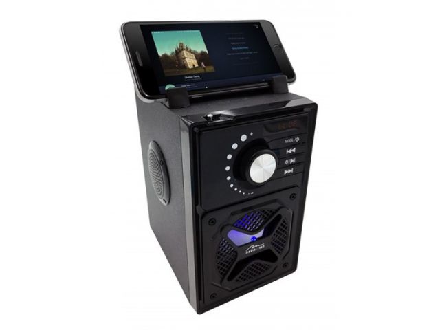 Bluetooth zvučnik, MEDIA-TECH MT3166 Boombox