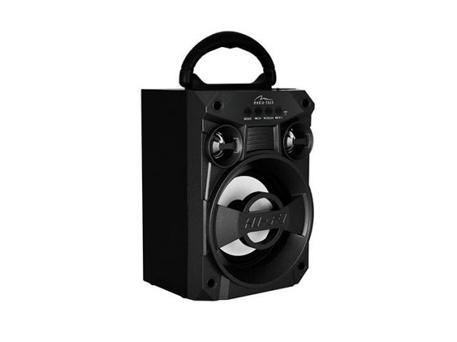Bluetooth zvučnik, MEDIA-TECH MT3155 Boombox