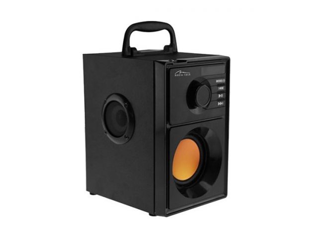 Bluetooth zvučnik, MEDIA-TECH MT3145 Boombox