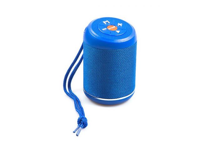 Bluetooth zvučnik, HYTECH HY-S16, 3W, plavi