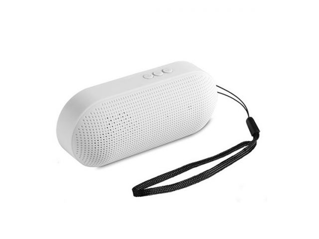 Bluetooth zvučnik, HYTECH HY-S10, bijeli