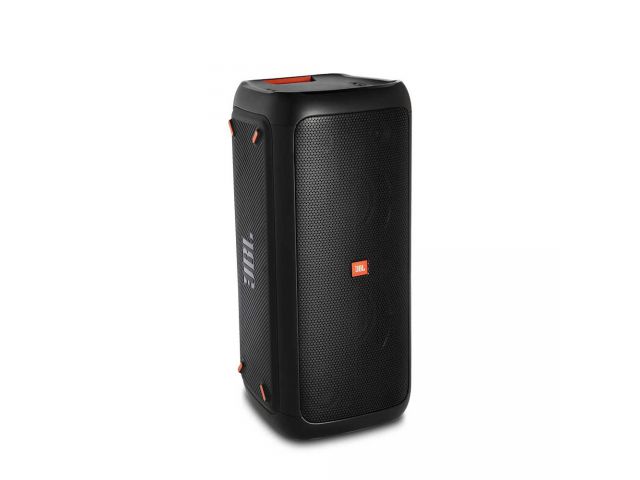 Bluetooth zvučnik JBL Party Box 100, BT4.2, prijenosni, crni