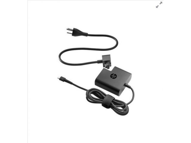 Punjač za prijenosno računalo HP 65W USB-C, (1HE08AA)