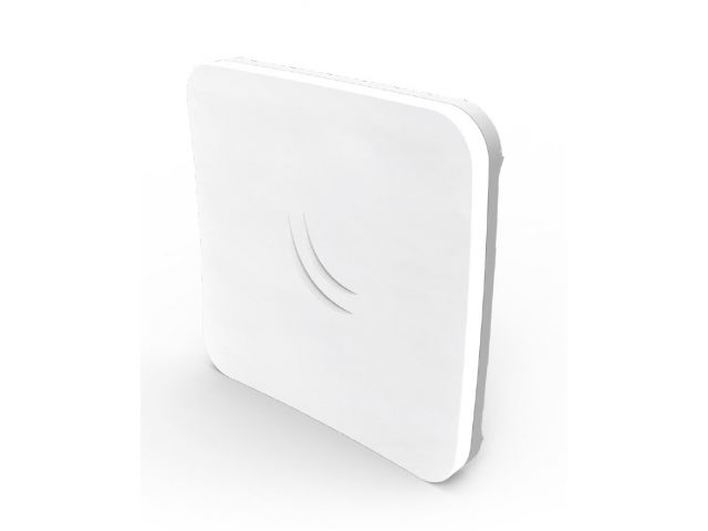 Antena MIKROTIK SXTsq 5 ac, 5GHz, 802.11ac, 1xRJ-45 Gigabit
