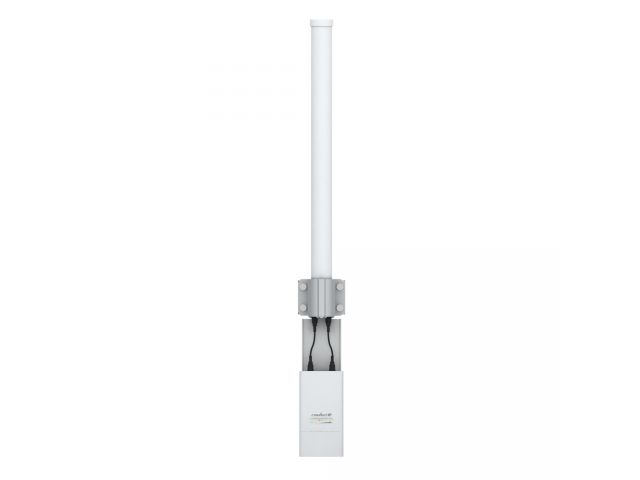 Antena UBIQUITI NETWORKS Dual Omni5GHz, 13dBi