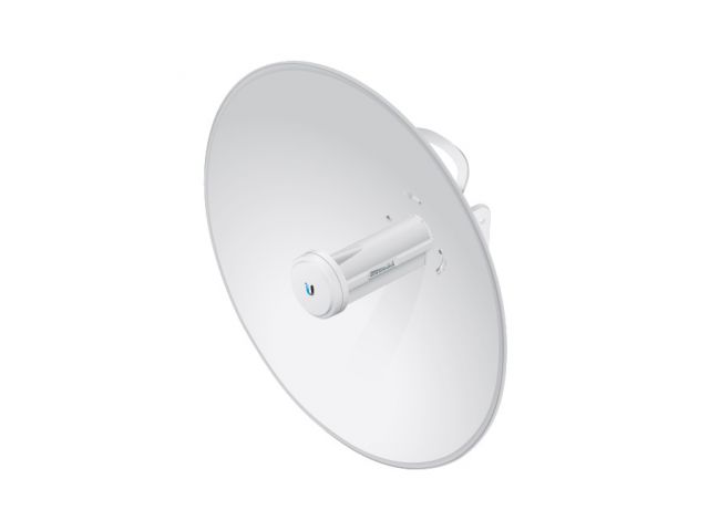 Antena UBIQUITI NETWORKS PowerBeam PBE-5AC-GEN2, 5GHz AC, 2x 22dBi, Gigabit LAN, AirMAX AC