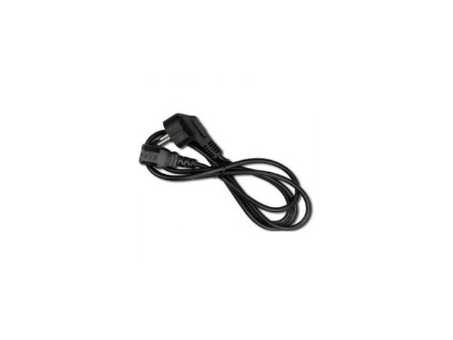 Kabel INTEL Bulk AC cord - 0.6m, C5 connector, EU plug, single pack (AC06C05EU)