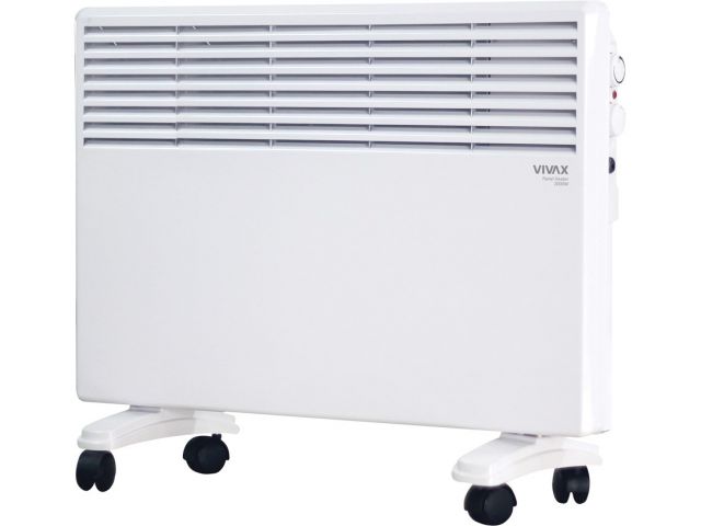 Grijalica VIVAX HOME PH-2001, 2000, konvektorska, panelna