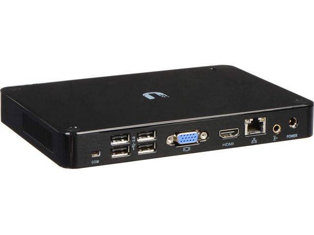 Videosnimač UBIQUITI Networks Unifi, NVR, 2TB HDD, 1x RJ-45 (Gigabit Ethernet)