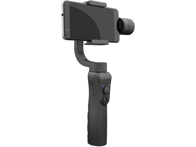 Držač za mobitel WHITE SHARK Gimbal GMB-005 Nobori, stabilizacija u 3 osi