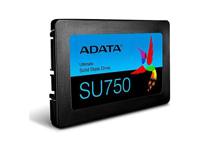 SSD disk 1 TB, A-DATA Ultimate SU750, 2.5