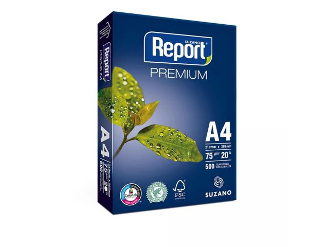 Papir za printer REPORT Premium, A4, 500kom