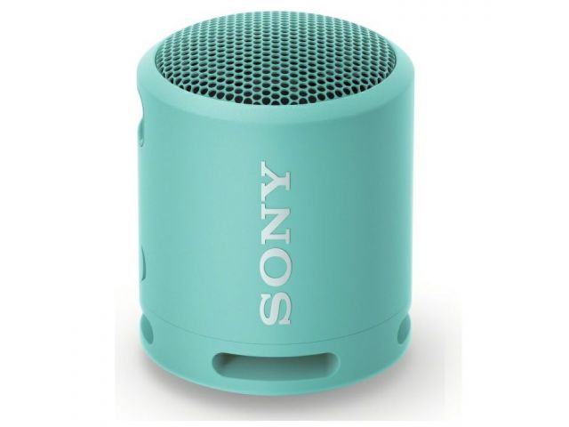 Bluetooth zvučnik SONY SRS-XB13LI , prijenosni, svijetlo plavi