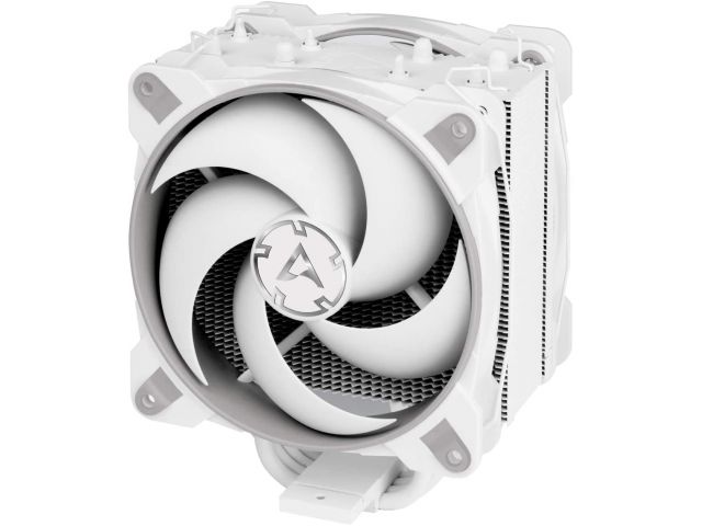 Hladnjak za procesor ARCTIC Freezer 34 eSports DUO White/Grey, gaming, AMD AM4, INTEL 2066/2011(-3)/1155/1151/1150/1156