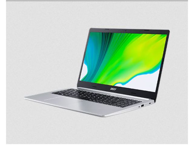 Laptop ACER Aspire 5, i5-1135G7/24GB/512GB SSD/IntelUHD/15.6''FHD/NoOS (NX.A1EEX.00C)