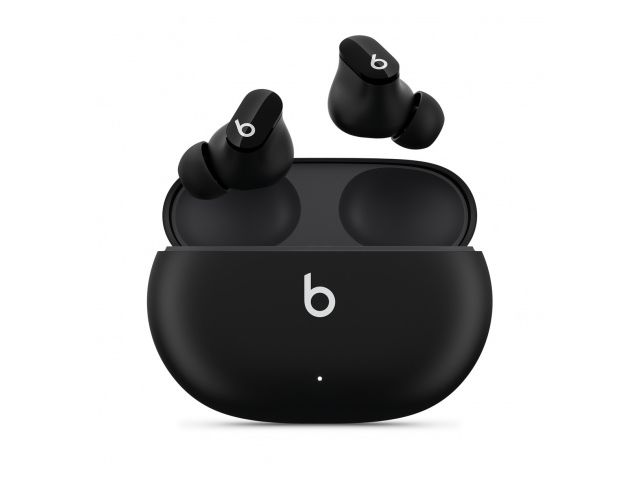 Bluetooth slušalice BEATS Studio Buds, TWS, ANC, crne (mj4x3zm/a)