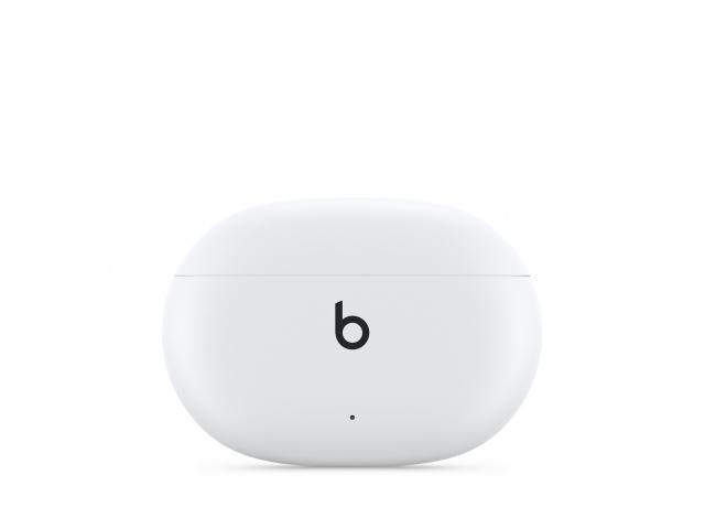 Bluetooth slušalice BEATS Studio Buds, TWS, Noise Cancelling Earphones, White (mj4y3zm/a)