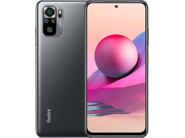 Mobitel XIAOMI REDMI NOTE 10S, 6.43