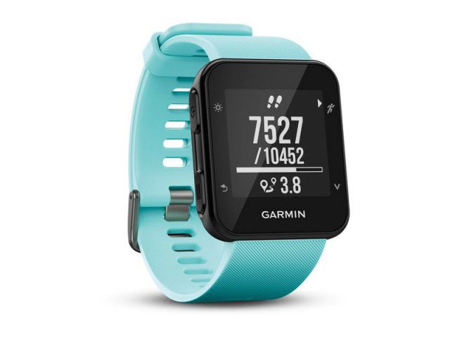 Pametni sat GARMIN Forerunner 35 WHRM zeleni 010 01689 11 HGSPOT