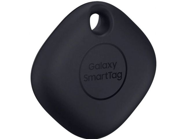 SAMSUNG Galaxy Smart Tag, crni (EI-T5300BBEGEU)