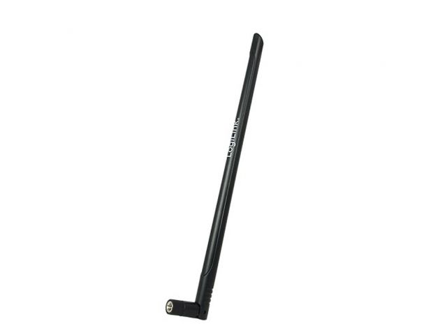 Mrežna antena LOGILINK  2.4 GHz Omni-Directional  9 dBi, 385mm, unutarnja