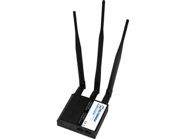 Router TELTONIKA RUT240 LTE, 3G/4G LTE modem